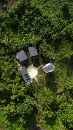 Ecorali Lodge
